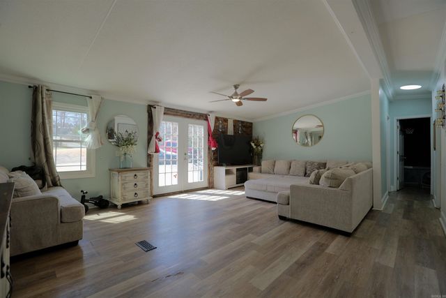 3010 McPherson Ridge Drive, Mabelvale, AR 72103