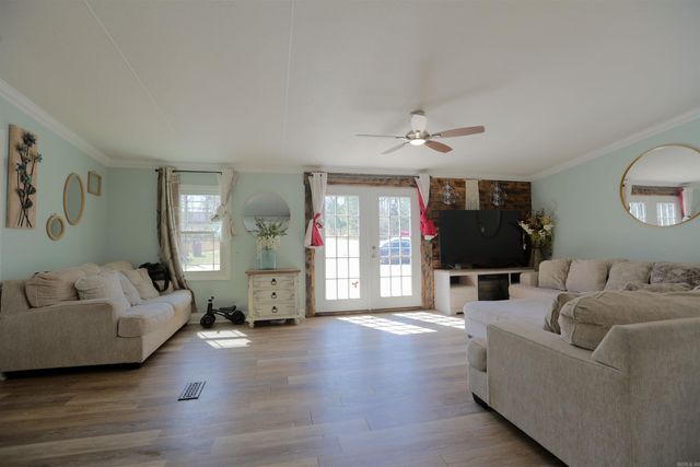 3010 McPherson Ridge Drive, Mabelvale, AR 72103