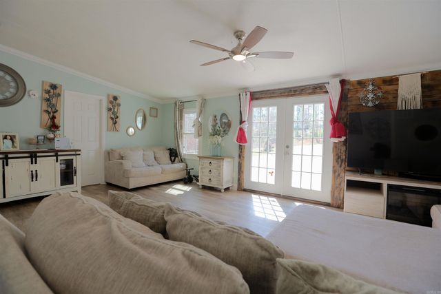 3010 McPherson Ridge Drive, Mabelvale, AR 72103