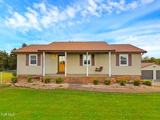 460 West Hills Drive, Mosheim, TN 37818