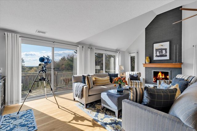 87 Rockledge Drive, North Falmouth, MA 02556