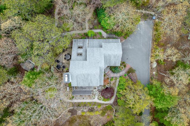 87 Rockledge Drive, North Falmouth, MA 02556