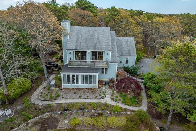 87 Rockledge Drive, North Falmouth, MA 02556