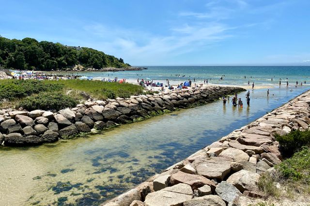 87 Rockledge Drive, North Falmouth, MA 02556