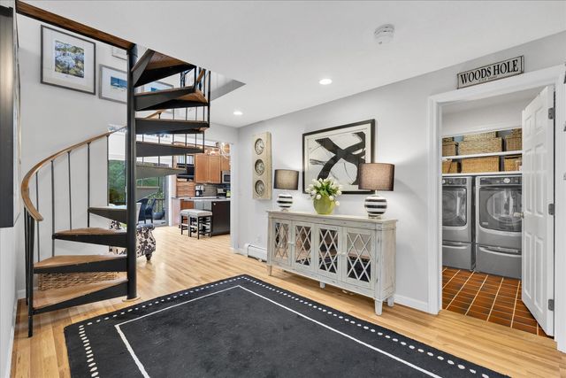 87 Rockledge Drive, North Falmouth, MA 02556