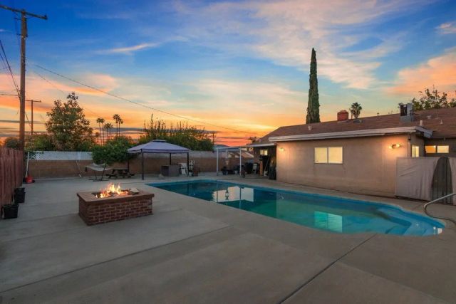 41931 Thornton, Hemet, CA 92544