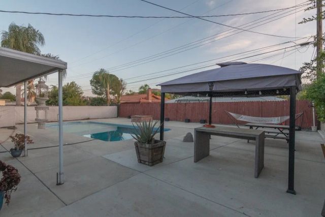 41931 Thornton, Hemet, CA 92544