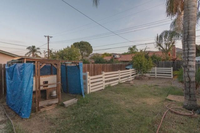 41931 Thornton, Hemet, CA 92544