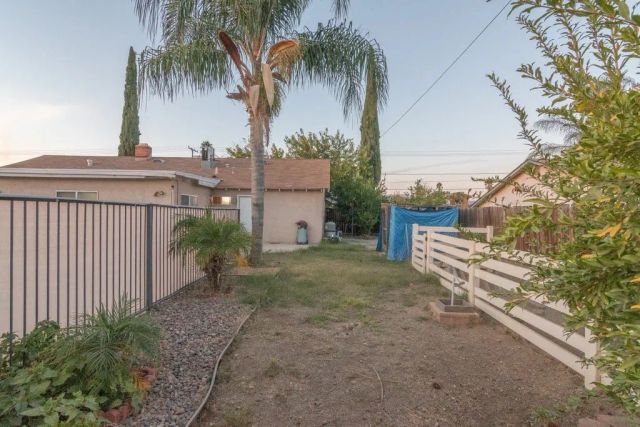 41931 Thornton, Hemet, CA 92544