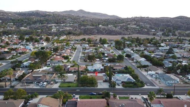 41931 Thornton, Hemet, CA 92544