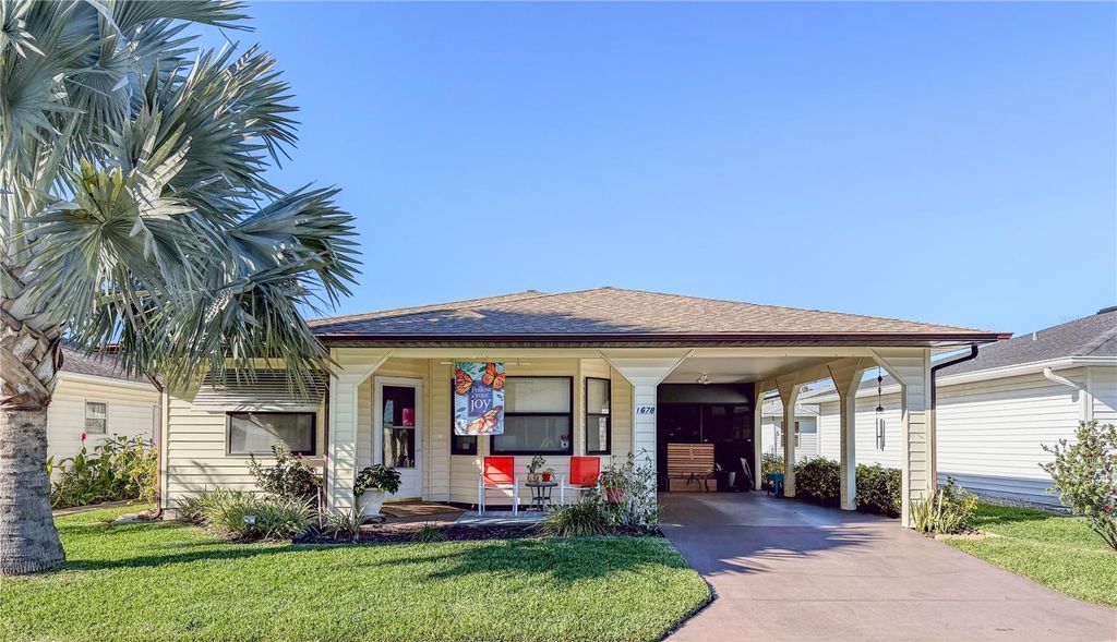 1678 COLONNADES CIRCLE N, Lakeland, FL 33811