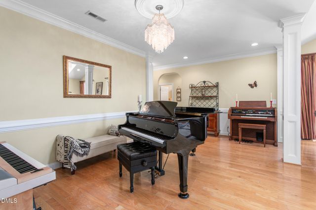 318 St Nicholas Trail, Gibsonville, NC 27249