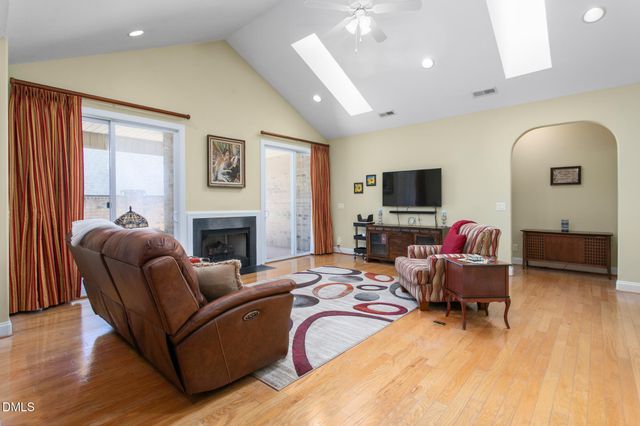 318 St Nicholas Trail, Gibsonville, NC 27249
