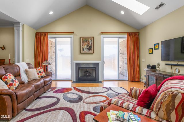 318 St Nicholas Trail, Gibsonville, NC 27249