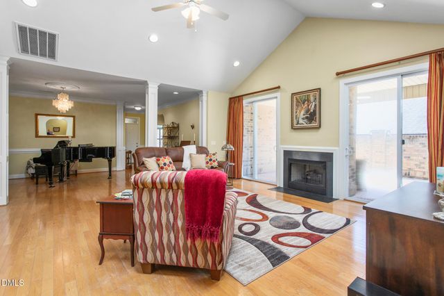 318 St Nicholas Trail, Gibsonville, NC 27249