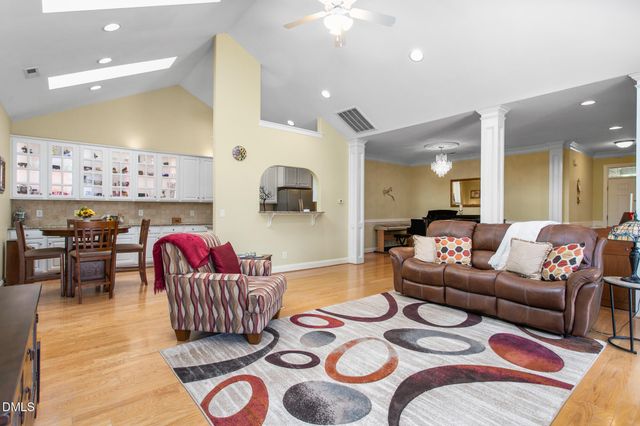 318 St Nicholas Trail, Gibsonville, NC 27249