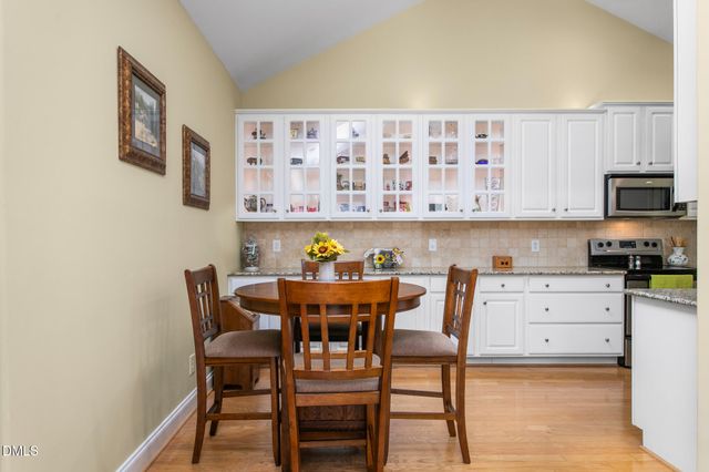 318 St Nicholas Trail, Gibsonville, NC 27249