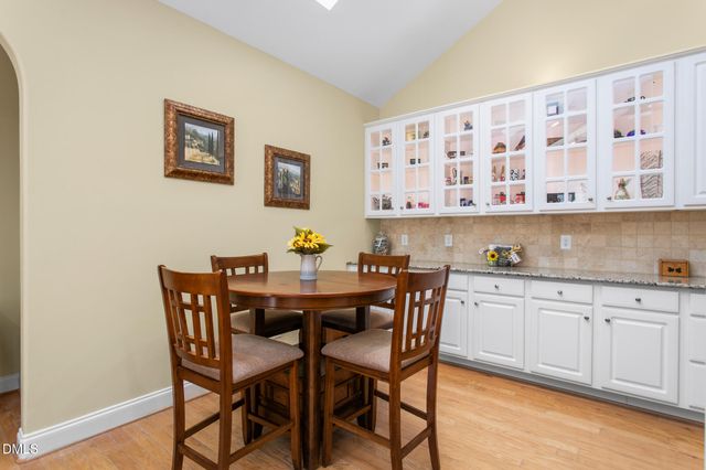 318 St Nicholas Trail, Gibsonville, NC 27249