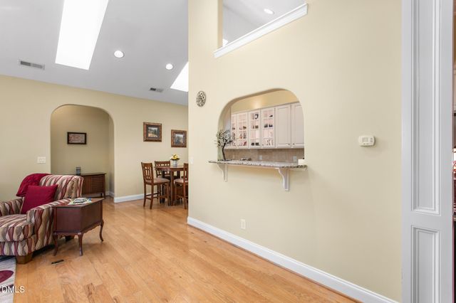 318 St Nicholas Trail, Gibsonville, NC 27249
