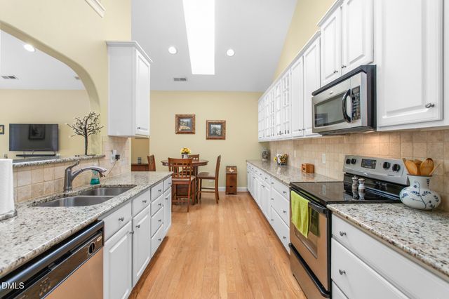 318 St Nicholas Trail, Gibsonville, NC 27249