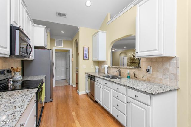 318 St Nicholas Trail, Gibsonville, NC 27249