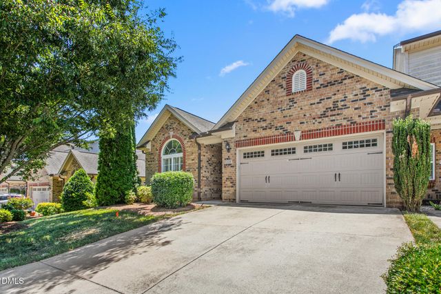 318 St Nicholas Trail, Gibsonville, NC 27249