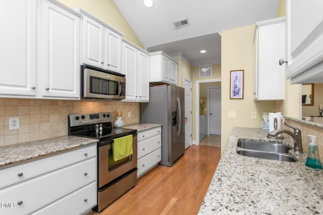 318 St Nicholas Trail, Gibsonville, NC 27249