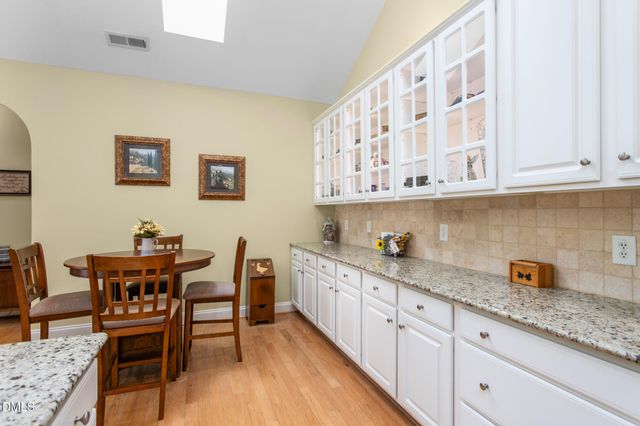 318 St Nicholas Trail, Gibsonville, NC 27249