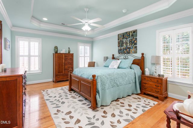 318 St Nicholas Trail, Gibsonville, NC 27249