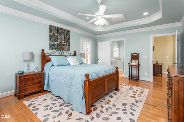 318 St Nicholas Trail, Gibsonville, NC 27249