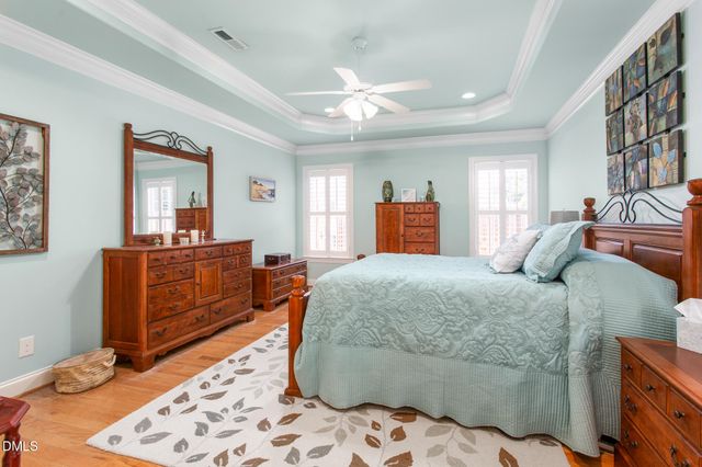 318 St Nicholas Trail, Gibsonville, NC 27249