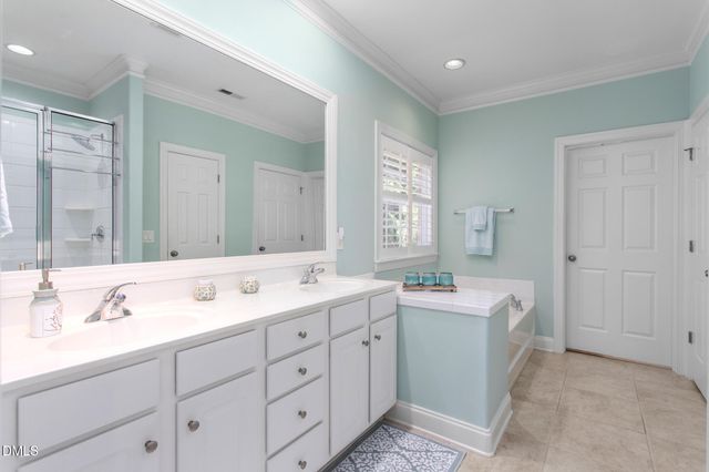 318 St Nicholas Trail, Gibsonville, NC 27249