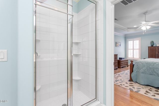 318 St Nicholas Trail, Gibsonville, NC 27249