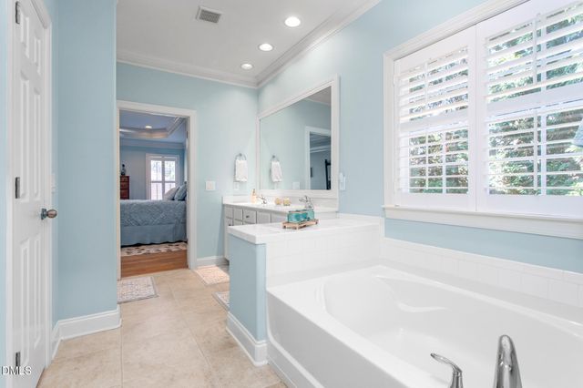 318 St Nicholas Trail, Gibsonville, NC 27249