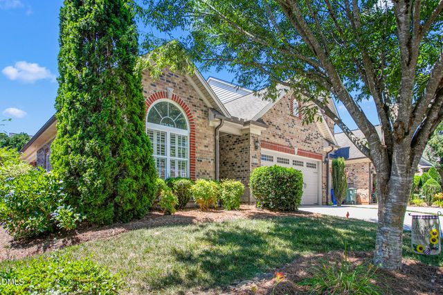 318 St Nicholas Trail, Gibsonville, NC 27249