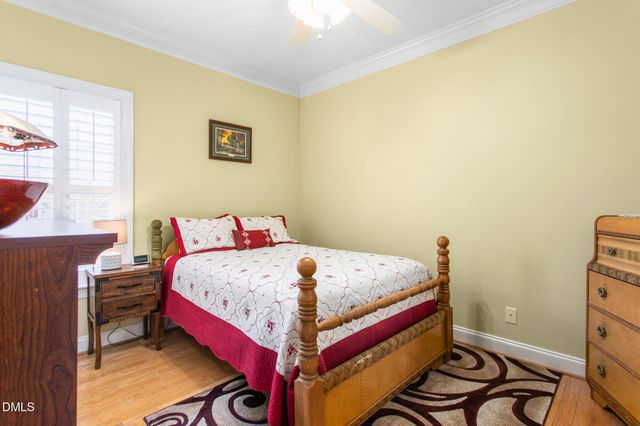 318 St Nicholas Trail, Gibsonville, NC 27249