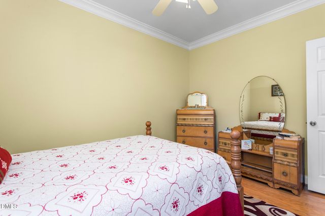 318 St Nicholas Trail, Gibsonville, NC 27249