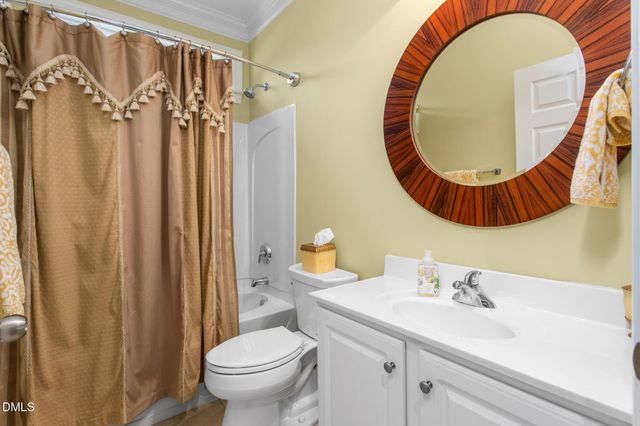 318 St Nicholas Trail, Gibsonville, NC 27249