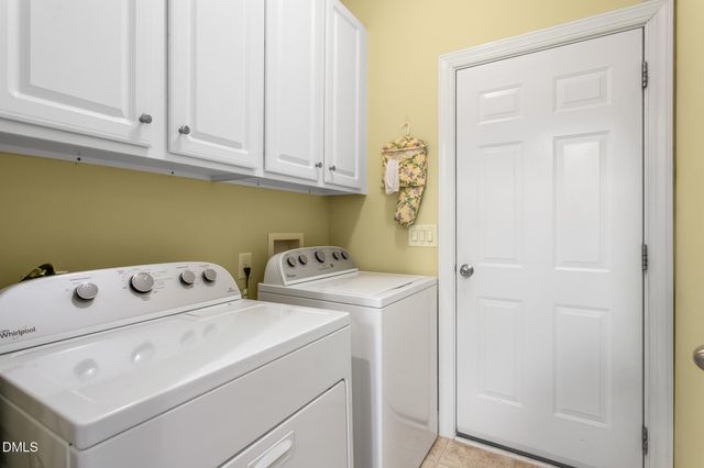 318 St Nicholas Trail, Gibsonville, NC 27249