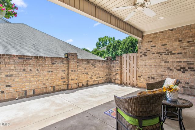 318 St Nicholas Trail, Gibsonville, NC 27249
