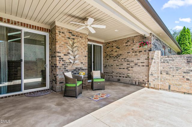 318 St Nicholas Trail, Gibsonville, NC 27249