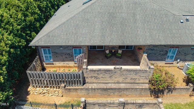318 St Nicholas Trail, Gibsonville, NC 27249