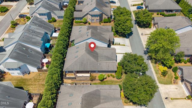 318 St Nicholas Trail, Gibsonville, NC 27249