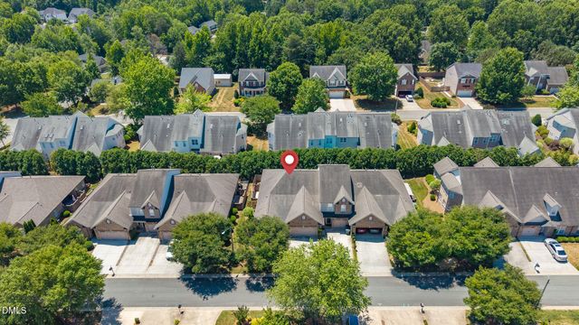 318 St Nicholas Trail, Gibsonville, NC 27249
