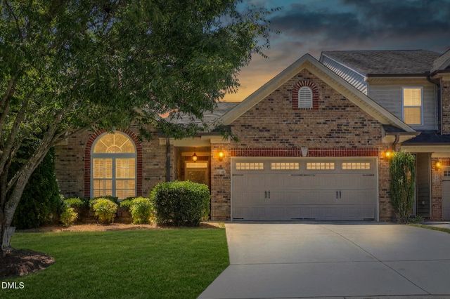 318 St Nicholas Trail, Gibsonville, NC 27249