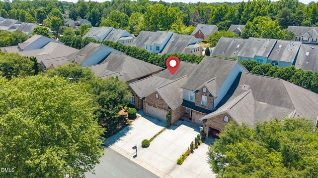 318 St Nicholas Trail, Gibsonville, NC 27249