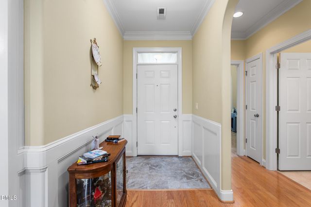 318 St Nicholas Trail, Gibsonville, NC 27249