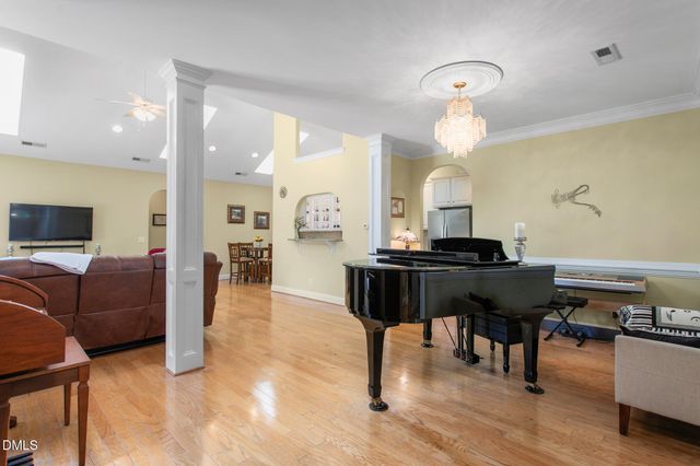 318 St Nicholas Trail, Gibsonville, NC 27249