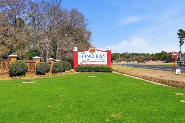 1216 Foxtail Dr., Longs, SC 29568