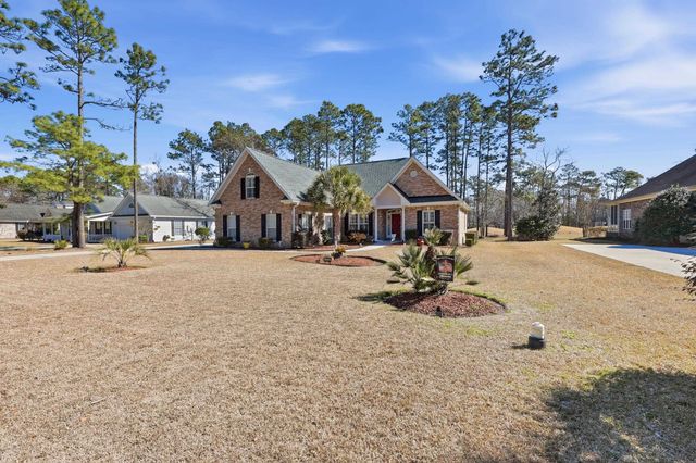 1216 Foxtail Dr., Longs, SC 29568